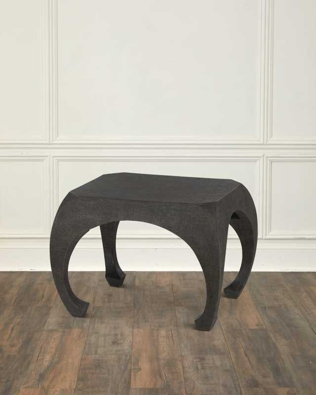 Worth Avenue End Table